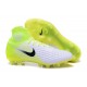 Nike Magista Obra II FG News 2017 Soccer Boot White Volt Black