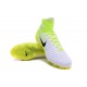 Nike Magista Obra II FG News 2017 Soccer Boot White Volt Black