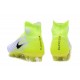 Nike Magista Obra II FG News 2017 Soccer Boot White Volt Black