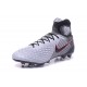 Nike Magista Obra II FG News 2017 Soccer Boot Grey Black