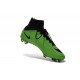 New Nike Mercurial Superfly CR7 FG Firm Ground Cleats Green Black