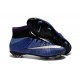 Nike Mercurial Superfly FG New Soccer Cleat Purple White
