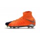 News Nike Hypervenom Phantom 3 DF FG Boots Blue Orange