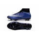 Nike Mercurial Superfly FG New Soccer Cleat Purple White