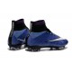 Nike Mercurial Superfly FG New Soccer Cleat Purple White