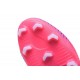 Nike Mercurial Superfly 5 FG 2017 New Firm Ground Boot - Pink Blue White