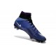 Nike Mercurial Superfly FG New Soccer Cleat Purple White