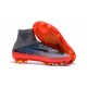 Nike Mercurial Superfly 5 FG 2017 - Cool Grey/Metallic Hematite/Wolf Grey