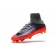 Nike Mercurial Superfly 5 FG 2017 - Cool Grey/Metallic Hematite/Wolf Grey
