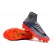 Nike Mercurial Superfly 5 FG 2017 - Cool Grey/Metallic Hematite/Wolf Grey