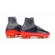 Nike Mercurial Superfly 5 FG 2017 - Cool Grey/Metallic Hematite/Wolf Grey