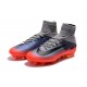 Nike Mercurial Superfly 5 FG 2017 - Cool Grey/Metallic Hematite/Wolf Grey