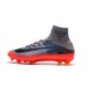 Nike Mercurial Superfly 5 FG 2017 - Cool Grey/Metallic Hematite/Wolf Grey
