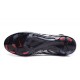 Nike Mercurial Superfly FG New Soccer Cleat Black White Red