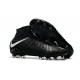 Nike Hypervenom Phantom III DF FG ACC 2017 Cleats - Black White