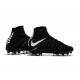 Nike Hypervenom Phantom III DF FG ACC 2017 Cleats - Black White