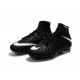 Nike Hypervenom Phantom III DF FG ACC 2017 Cleats - Black White