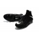 Nike Hypervenom Phantom III DF FG ACC 2017 Cleats - Black White