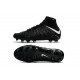 Nike Hypervenom Phantom III DF FG ACC 2017 Cleats - Black White