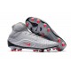 Nike Magista Obra II FG News 2017 Air Max Grey Soccer Boot