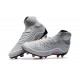 Nike Magista Obra II FG News 2017 Air Max Grey Soccer Boot