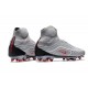Nike Magista Obra II FG News 2017 Air Max Grey Soccer Boot