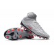 Nike Magista Obra II FG News 2017 Air Max Grey Soccer Boot