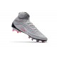 Nike Magista Obra II FG News 2017 Air Max Grey Soccer Boot