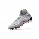 Nike Magista Obra II FG News 2017 Air Max Grey Soccer Boot