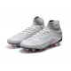 Nike Magista Obra II FG News 2017 Air Max Grey Soccer Boot