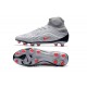 Nike Magista Obra II FG News 2017 Air Max Grey Soccer Boot