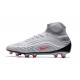 Nike Magista Obra II FG News 2017 Air Max Grey Soccer Boot