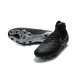 Nike Magista Obra II FG News 2017 Soccer Boot Black Silver