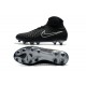 Nike Magista Obra II FG News 2017 Soccer Boot Black Silver