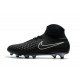 Nike Magista Obra II FG News 2017 Soccer Boot Black Silver