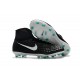 Nike Magista Obra II FG News 2017 Soccer Boot Black White