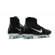 Nike Magista Obra II FG News 2017 Soccer Boot Black White