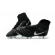 Nike Magista Obra II FG News 2017 Soccer Boot Black White
