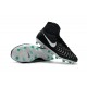 Nike Magista Obra II FG News 2017 Soccer Boot Black White