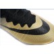 Nike Mercurial Superfly CR7 FG 'Rare Gold' Ronaldo's Ballon D'or Boots Gold Black