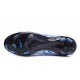 Nike Mercurial Superfly FG New Soccer Cleat White Blue