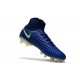 Nike Magista Obra 2 FG Firm Ground Football Cleats Royal Blue