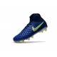 Nike Magista Obra 2 FG Firm Ground Football Cleats Royal Blue