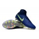 Nike Magista Obra 2 FG Firm Ground Football Cleats Royal Blue