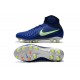 Nike Magista Obra 2 FG Firm Ground Football Cleats Royal Blue