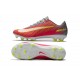 Mens Nike Mercurial Vapor 11 FG Football Shoes - Pink Gray