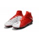News Nike Hypervenom Phantom 3 DF FG Boots Red White