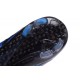Nike Mercurial Superfly FG New Soccer Cleat Blue Yellow
