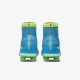 Nike Mercurial Superfly V FG Neymar Blue Soccer Cleat 