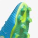 Nike Mercurial Superfly V FG Neymar Blue Soccer Cleat 